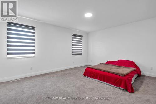 88 Poole Crescent, Middlesex Centre, ON - Indoor Photo Showing Bedroom