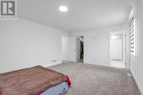 88 Poole Crescent, Middlesex Centre, ON - Indoor Photo Showing Bedroom