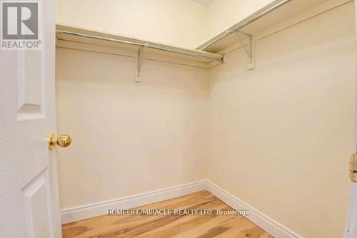 3 Formosa Avenue, Ajax, ON - Indoor With Storage