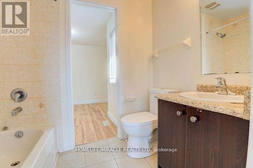 3 Formosa Avenue, Ajax, ON - Indoor Photo Showing Bathroom