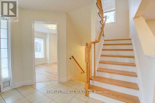 3 Formosa Avenue, Ajax, ON - Indoor Photo Showing Other Room