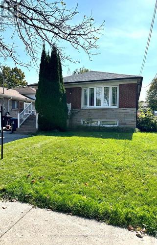 30 Romulus Drive, Toronto, ON - Outdoor