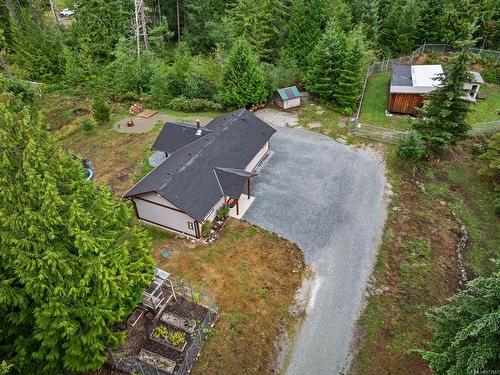 2922 Renfrew Rd, Shawnigan Lake, BC 