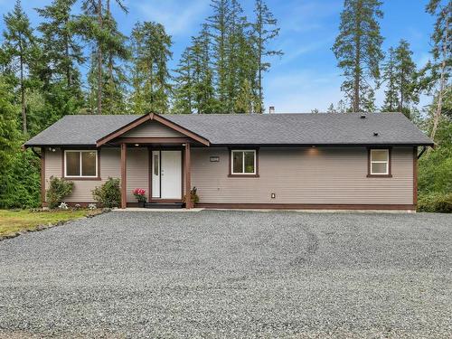 2922 Renfrew Rd, Shawnigan Lake, BC 