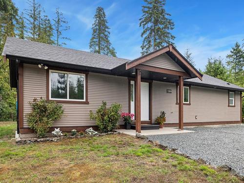 2922 Renfrew Rd, Shawnigan Lake, BC 