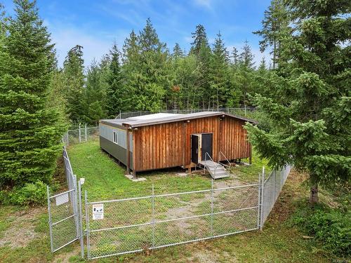 2922 Renfrew Rd, Shawnigan Lake, BC 