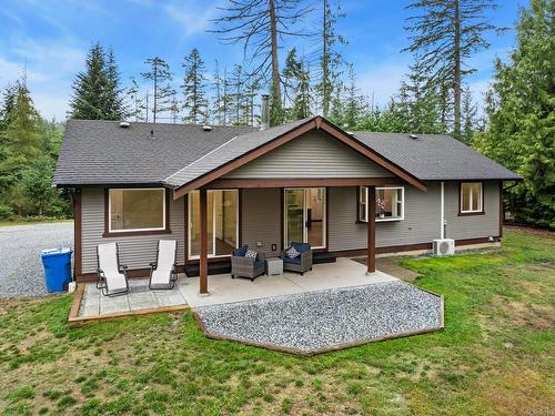 2922 Renfrew Rd, Shawnigan Lake, BC 