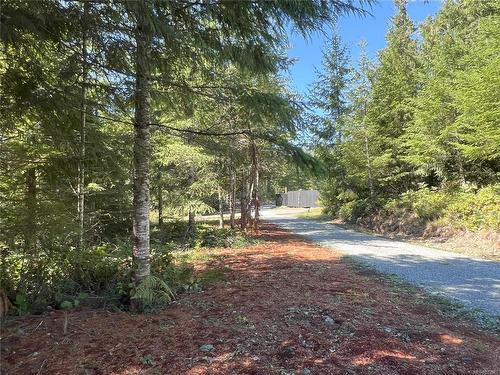 2922 Renfrew Rd, Shawnigan Lake, BC 