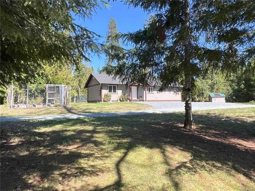 2922 Renfrew Rd, Shawnigan Lake, BC 