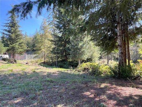 2922 Renfrew Rd, Shawnigan Lake, BC 