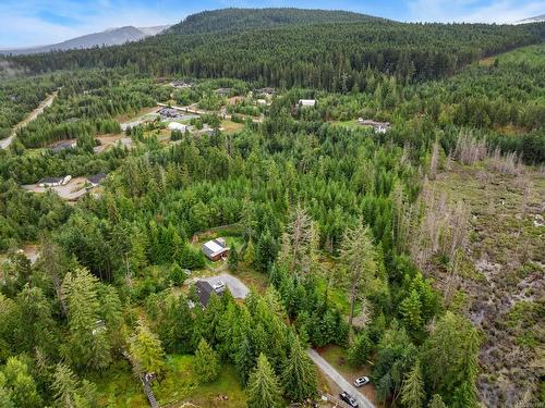 2922 Renfrew Rd, Shawnigan Lake, BC 