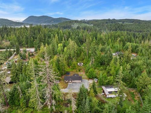 2922 Renfrew Rd, Shawnigan Lake, BC 