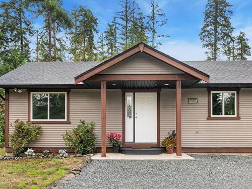 2922 Renfrew Rd, Shawnigan Lake, BC 