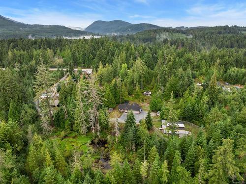 2922 Renfrew Rd, Shawnigan Lake, BC 