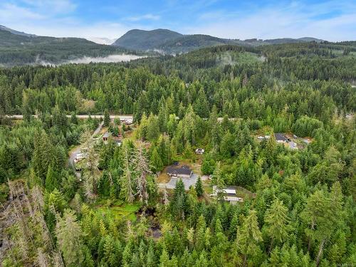 2922 Renfrew Rd, Shawnigan Lake, BC 