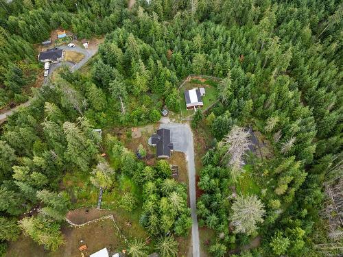 2922 Renfrew Rd, Shawnigan Lake, BC 