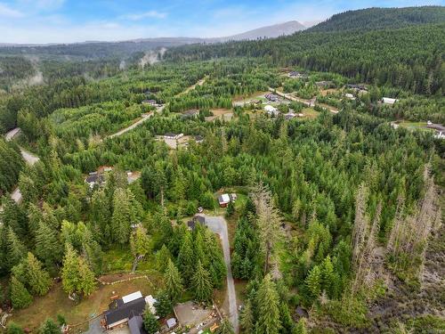 2922 Renfrew Rd, Shawnigan Lake, BC 