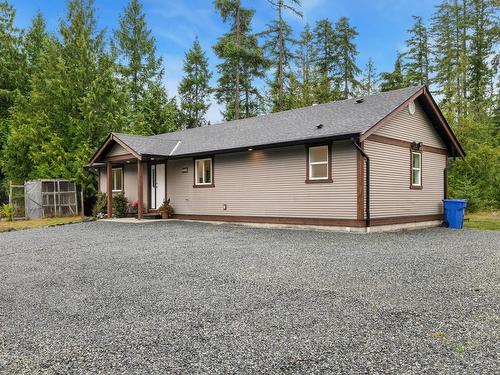 2922 Renfrew Rd, Shawnigan Lake, BC 