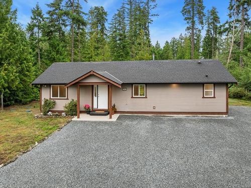 2922 Renfrew Rd, Shawnigan Lake, BC 