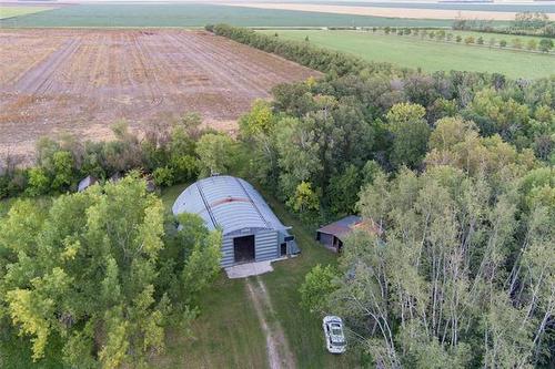 2606 26 Hwy, St Francois Xavier, MB 