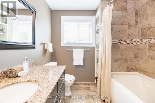 5827 7Th Line, New Tecumseth, ON - Indoor Photo Showing Bathroom