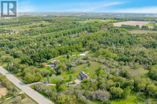 5827 7Th Line, New Tecumseth, ON - Outdoor With View