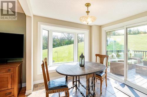 5827 7Th Line, New Tecumseth, ON - Indoor Photo Showing Dining Room