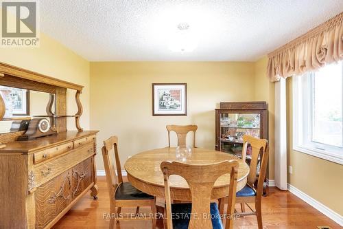 5827 7Th Line, New Tecumseth, ON - Indoor Photo Showing Dining Room