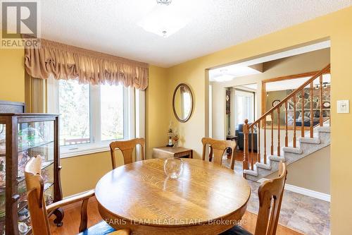 5827 7Th Line, New Tecumseth, ON - Indoor Photo Showing Dining Room