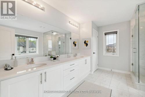 811 Green Street, Innisfil, ON - Indoor Photo Showing Bathroom