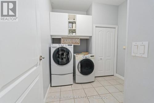 9 Rennie Street, Halton Hills, ON - Indoor Photo Showing Laundry Room