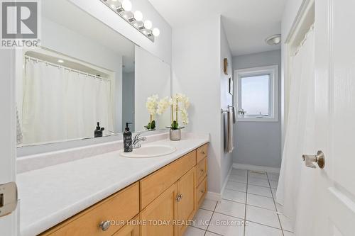 9 Rennie Street, Halton Hills, ON - Indoor Photo Showing Bathroom