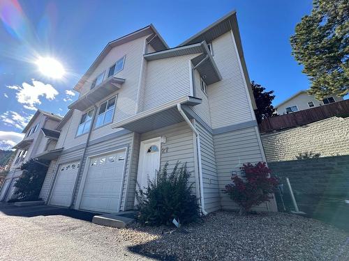 27-1920 Hugh Allan Drive, Kamloops, BC 