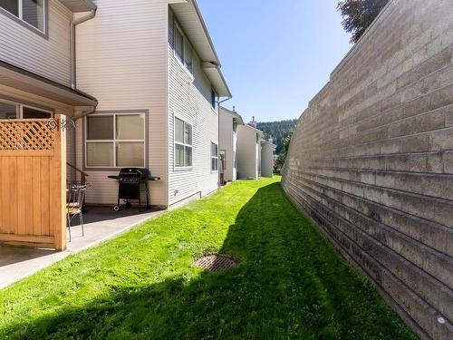 27-1920 Hugh Allan Drive, Kamloops, BC 