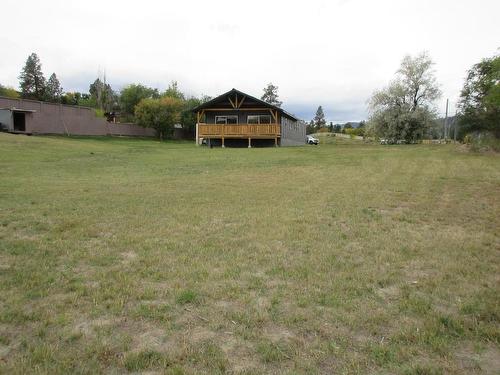 904 Coldwater Rd, Merritt, BC 