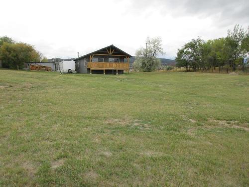 904 Coldwater Rd, Merritt, BC 