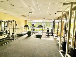 Exercise room - 