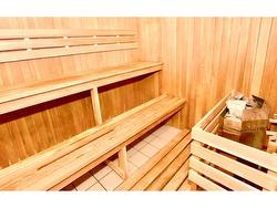 Sauna - 