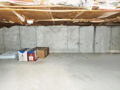 Storage - 199 Av. Norwood, Pointe-Claire, QC - Indoor Photo Showing Basement