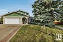 10706 33A Av Nw, Edmonton, AB  - Outdoor 