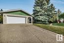 10706 33A Av Nw, Edmonton, AB  - Outdoor 