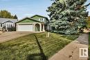 10706 33A Av Nw, Edmonton, AB  - Outdoor With Facade 