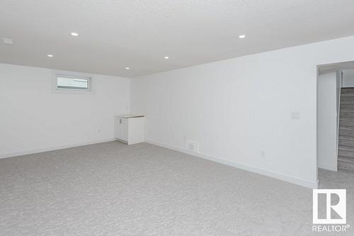 8803 145 St Nw, Edmonton, AB - Indoor Photo Showing Other Room