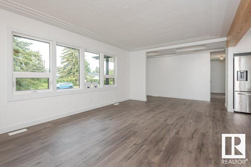 8803 145 St Nw, Edmonton, AB - Indoor Photo Showing Other Room