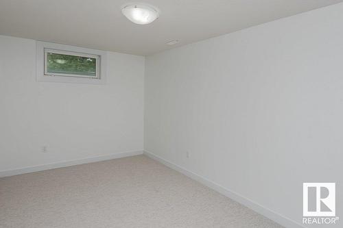 8803 145 St Nw, Edmonton, AB - Indoor Photo Showing Other Room