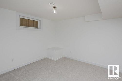 8803 145 St Nw, Edmonton, AB - Indoor Photo Showing Other Room