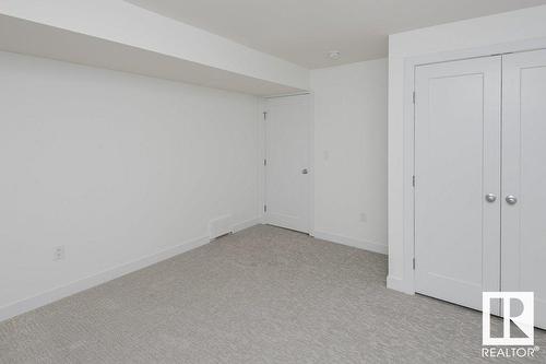 8803 145 St Nw, Edmonton, AB - Indoor Photo Showing Other Room