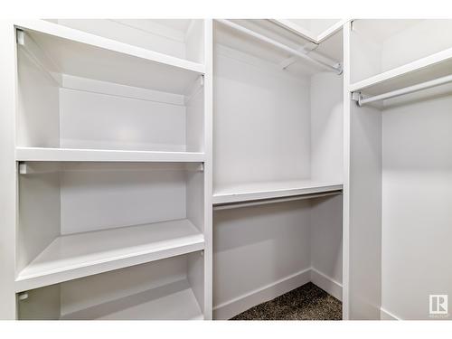 8377 Mayday Link Li Sw, Edmonton, AB - Indoor With Storage