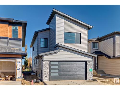 8377 Mayday Link Li Sw, Edmonton, AB - Outdoor