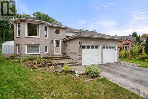 196 Columbia Road, Barrie, ON - Outdoor